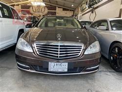مێرسێدس بێنز S-Class